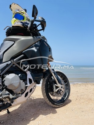 DUCATI Multistrada 1200s Enduro occasion  1867482