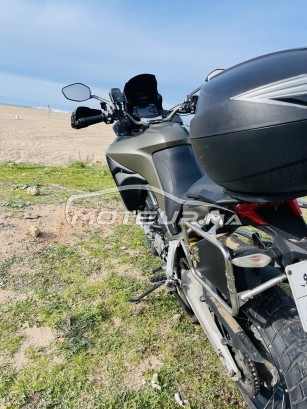 DUCATI Multistrada 1200s Enduro occasion  1867483