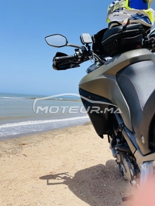 DUCATI Multistrada 1200s Enduro occasion  1867481