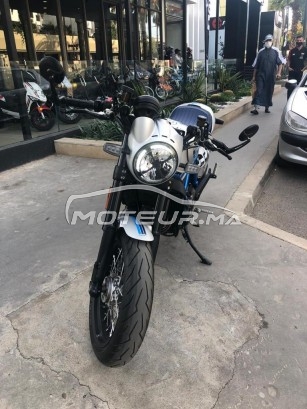 دوكاتي سكرامبلير 800 Cafe racer مستعملة 1142116