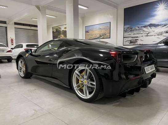 FERRARI 488 occasion 1904207