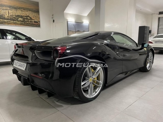 FERRARI 488 occasion 1904221