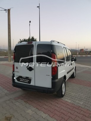 FIAT Doblo occasion 1357404