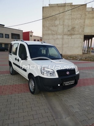 FIAT Doblo occasion 1357406