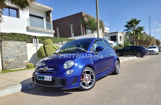 ABARTH 595 595 occasion