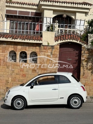 FIAT 500 occasion 1870167