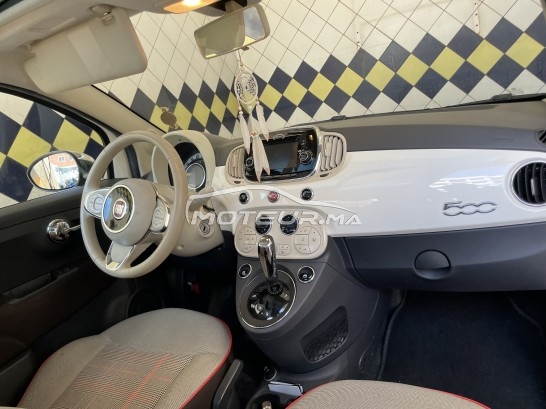 FIAT 500 occasion 1749651