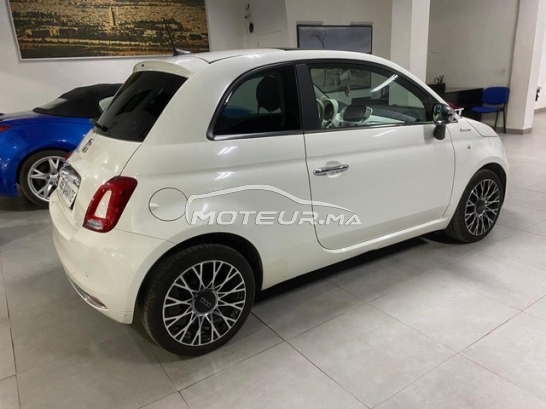 FIAT 500 occasion 1915282