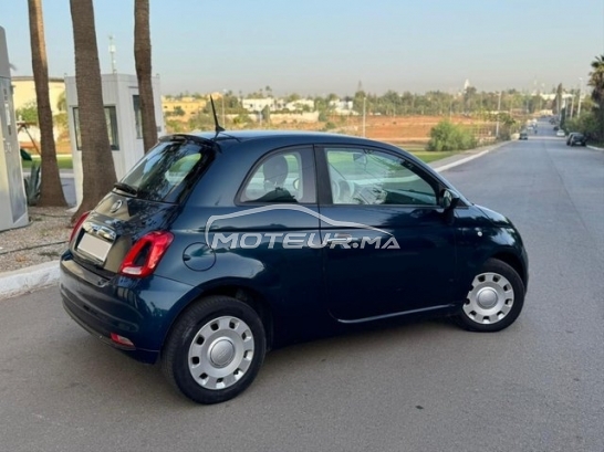 FIAT 500 occasion 1961699