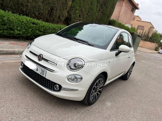 FIAT 500 occasion 1896016