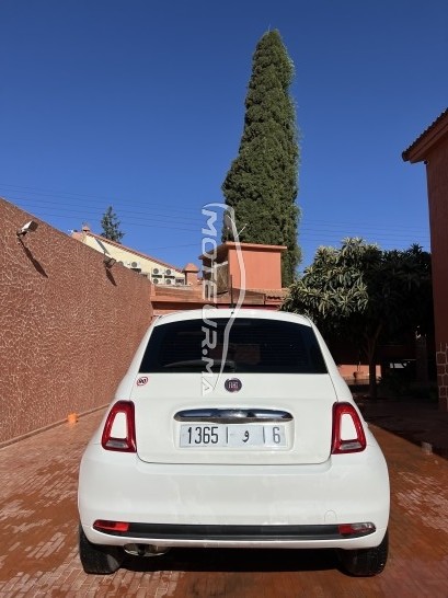 FIAT 500 occasion 1438290