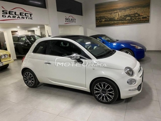 FIAT 500 occasion 1915279