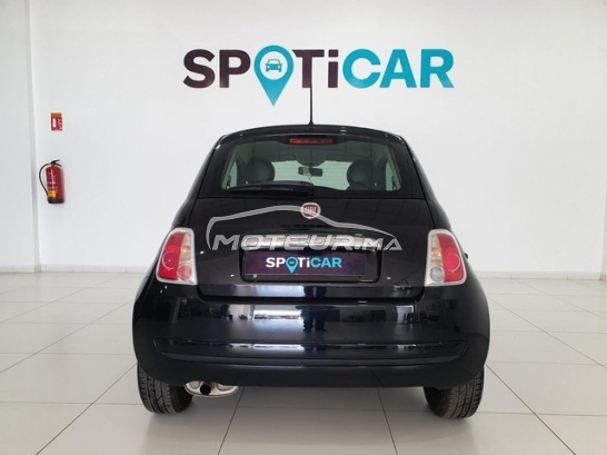 FIAT 500 occasion 1877951