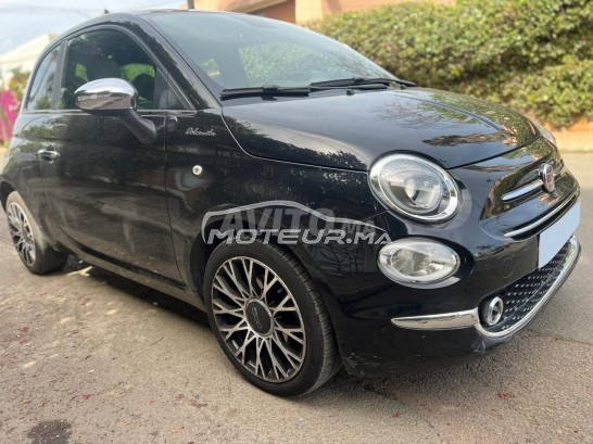 FIAT 500 Dolcevita occasion 1836146