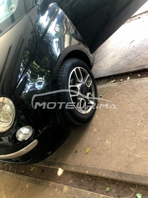 FIAT 500 occasion 1611266