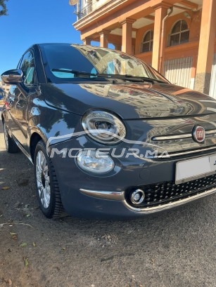 Fiat 500 occasion Essence Modèle 2022