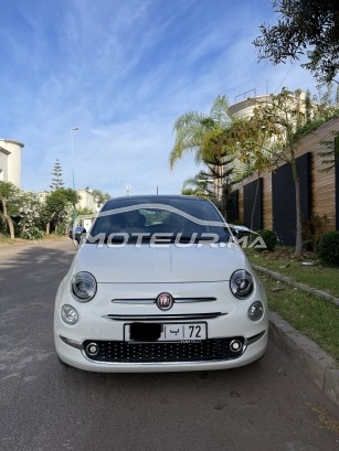 FIAT 500 occasion 1623727