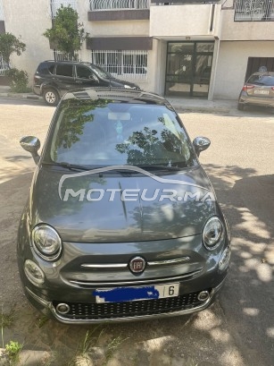 FIAT 500 occasion 1393369