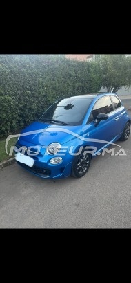 FIAT 500 occasion 1687904