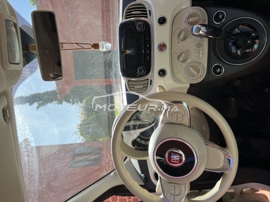 FIAT 500 occasion 1438294