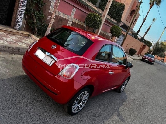 FIAT 500 occasion 1955690