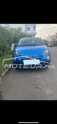 FIAT 500 occasion 1687902