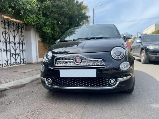 FIAT 500 Dolcevita occasion 1836147