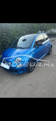 FIAT 500 occasion 1687923