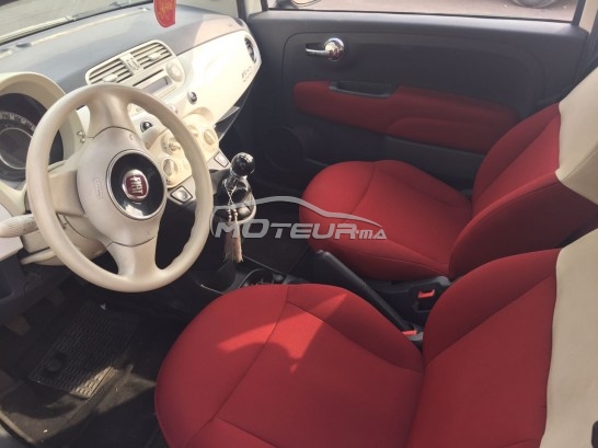 FIAT 500 occasion 395412