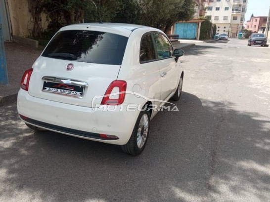 FIAT 500 occasion 1602261