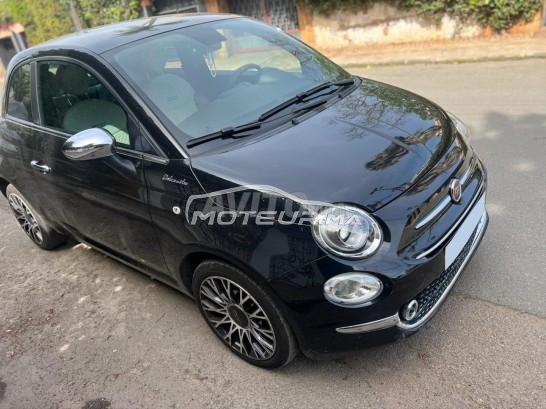 FIAT 500 Dolcevita occasion 1836151