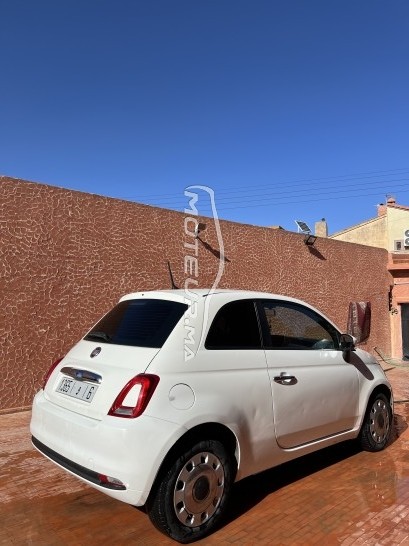 FIAT 500 occasion 1438292