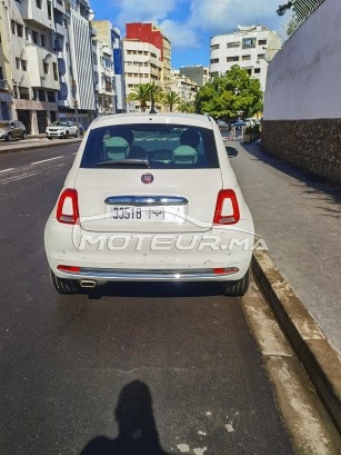 FIAT 500 1.3 occasion 1937589