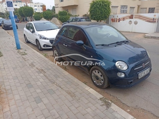 FIAT 500 occasion 1926727