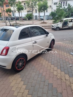 FIAT 500 2018 occasion 1866997