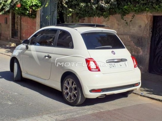 FIAT 500 occasion 1913546