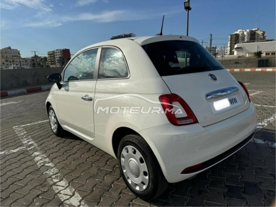 FIAT 500 occasion 1948699