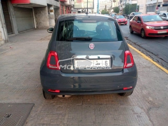 FIAT 500 occasion 1924658