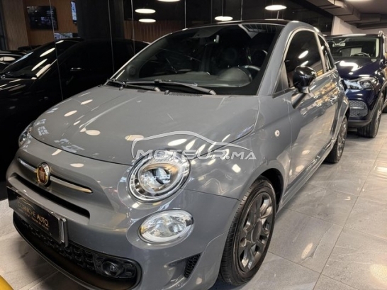 FIAT 500 occasion 1907677