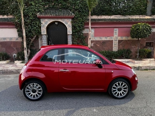 FIAT 500 occasion 1955689