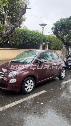 FIAT 500 occasion 1771962