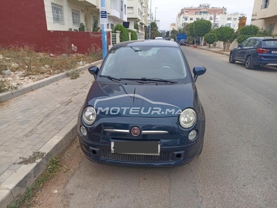 FIAT 500 occasion 1926728