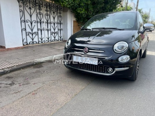 FIAT 500 Dolcevita occasion 1836145