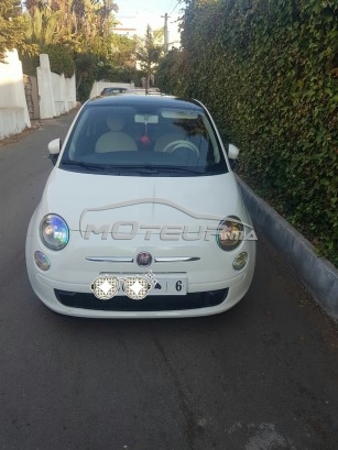 FIAT 500 occasion 395410