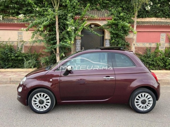 FIAT 500 occasion 1896050