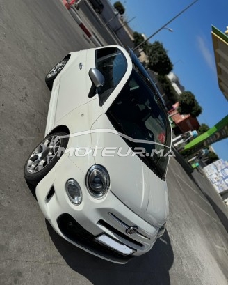 FIAT 500 Sport occasion 1880729