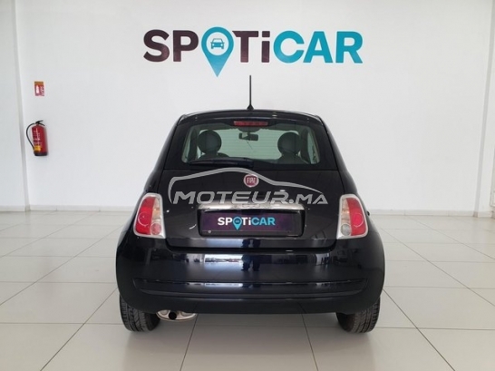 FIAT 500 occasion 1877961