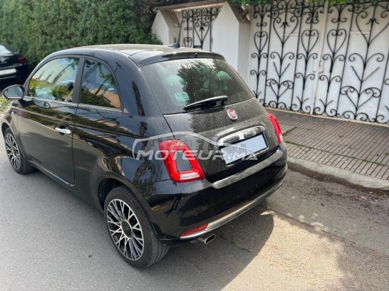 FIAT 500 Dolcevita occasion 1836148