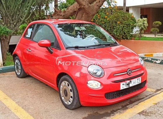 FIAT 500 occasion 1962470