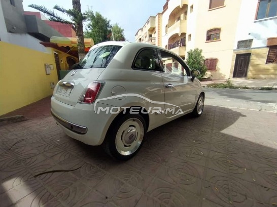 FIAT 500 occasion 1880466